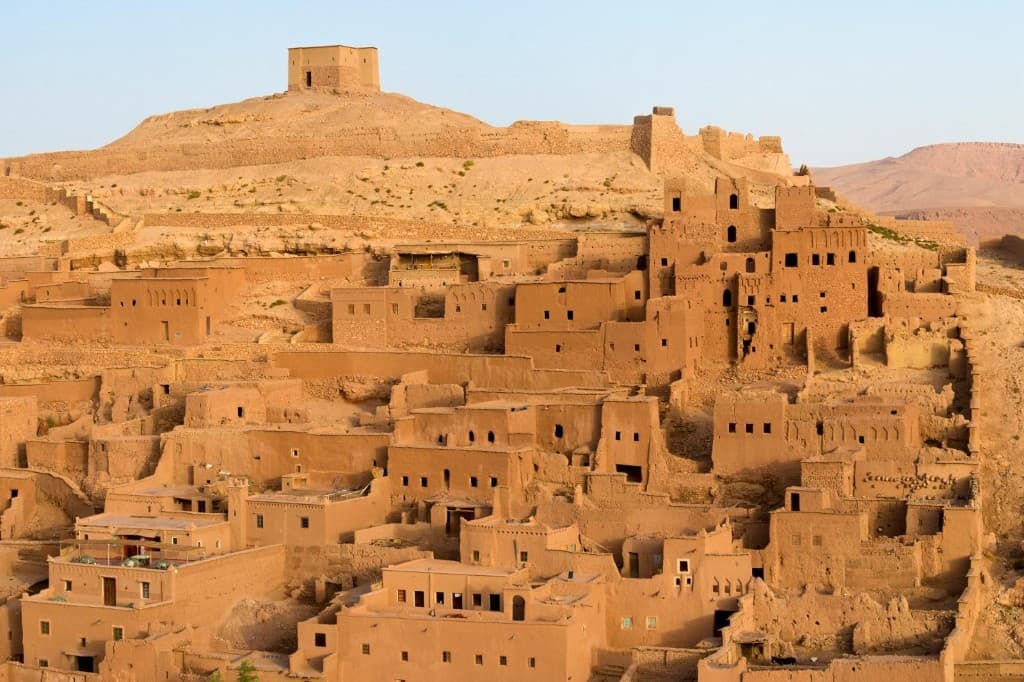 Authentic Morocco Desert Tour — 5 Days gallery photo 3