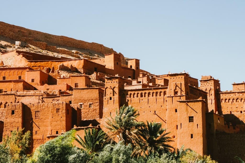 Authentic Morocco Desert Tour — 5 Days gallery photo 5
