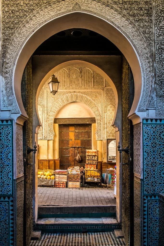 Marrakech to Casablanca — 10 Days gallery photo 2
