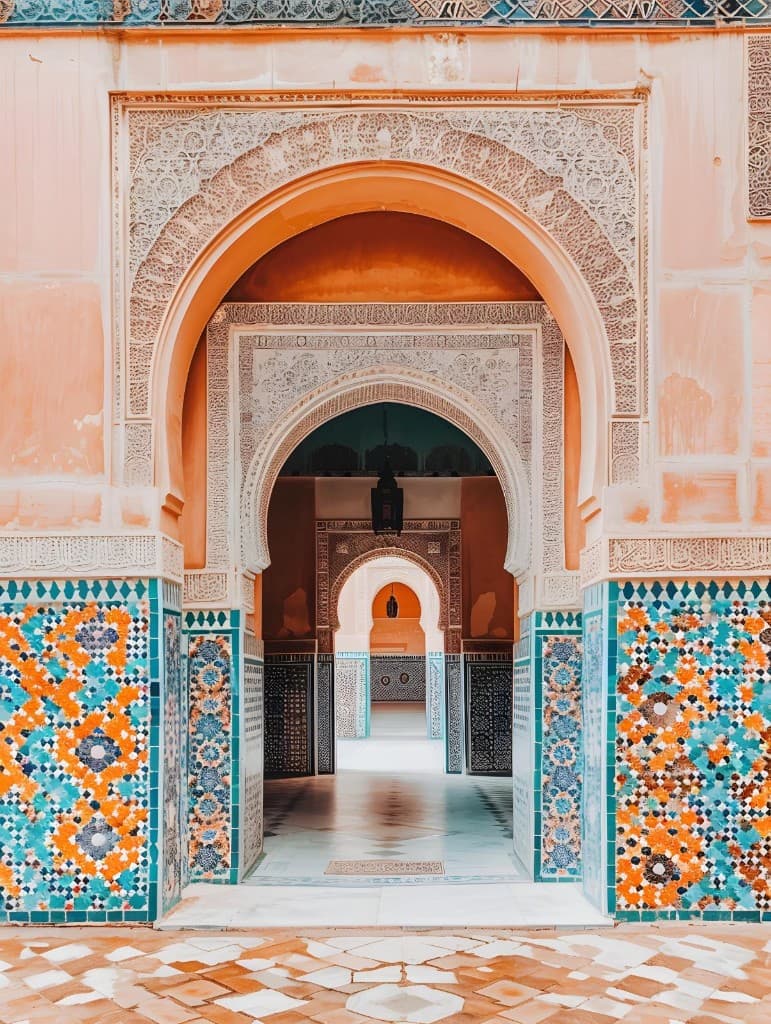 Morocco Grand Tour — 11 Days gallery photo 3