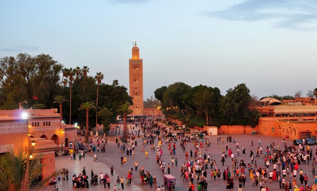 Marrakech to Casablanca — 9 Days gallery photo 4