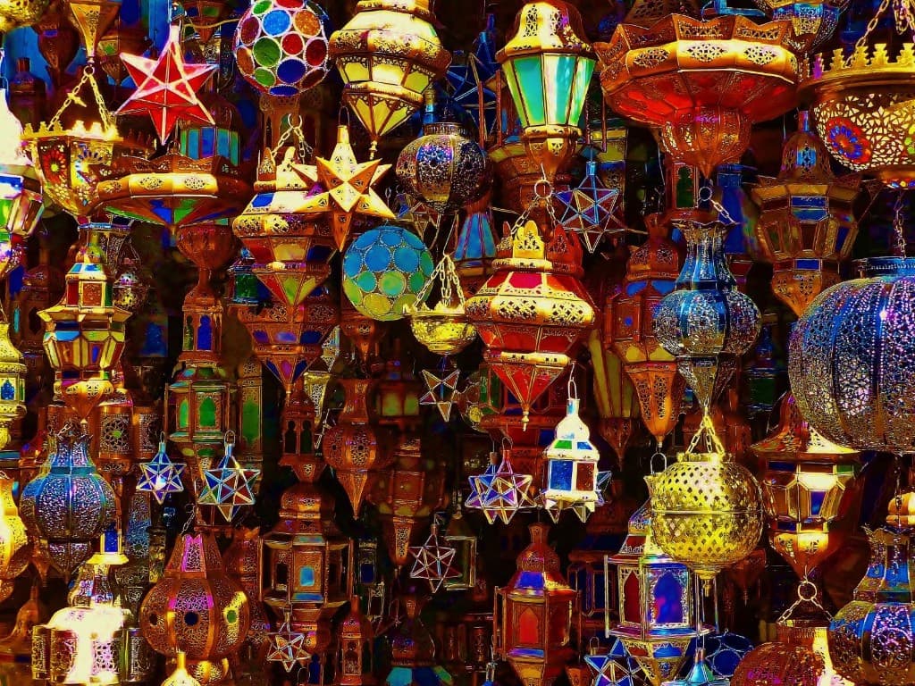 Marrakech to Casablanca — 10 Days gallery photo 4