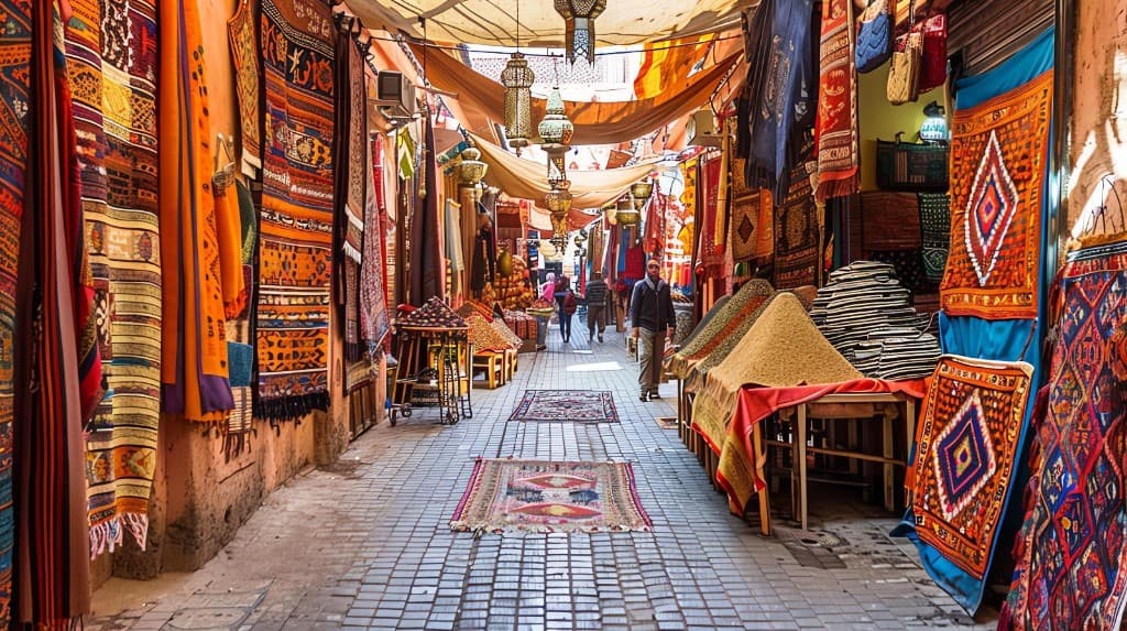Morocco Grand Tour — 11 Days gallery photo 5