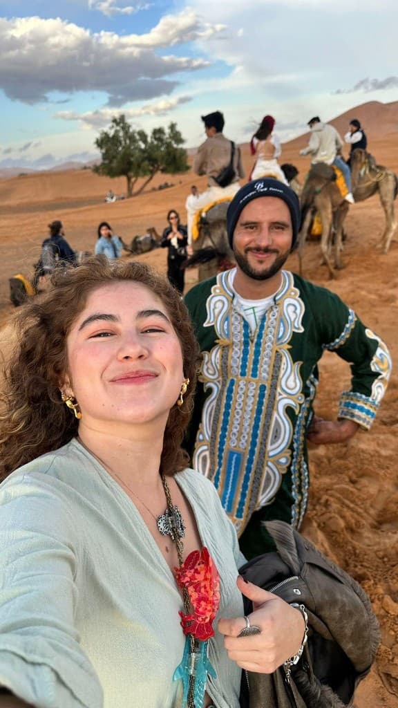 Marrakech to Fes via Desert — 3 Days gallery photo 2