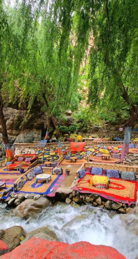 Authentic Morocco Desert Tour — 5 Days gallery photo 8