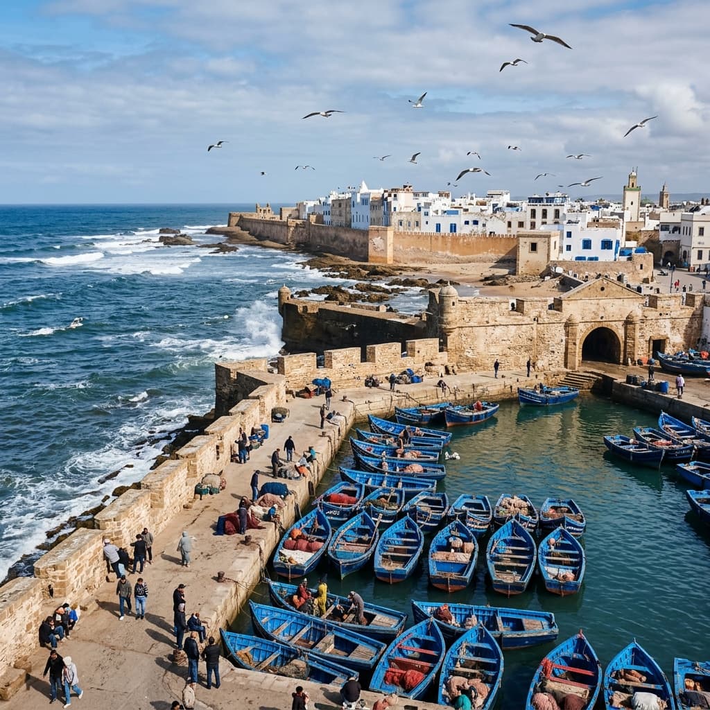 Essaouira
